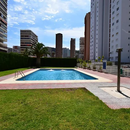 Appartamento Carolina - Arena *
