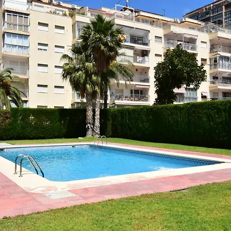 Appartamento Carolina - Arena Benidorm