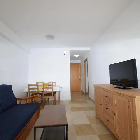 Appartamento Carolina - Arena Benidorm