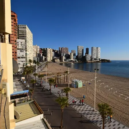 Appartamento Carolina - Arena Benidorm