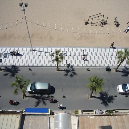 Appartamento Carolina - Arena Benidorm
