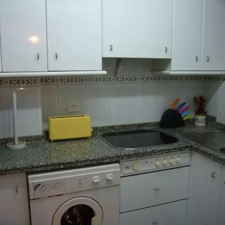 Appartamento Carolina - Arena *